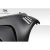 2003-2008 Nissan 350Z AMS GT3 Fender - image 18