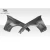 2003-2008 Nissan 350Z Z33 AMS GT3 Front Fenders - 2 Piece - image 19