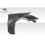 2003-2008 Nissan 350Z AMS GT3 Fender - image 20