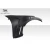 2003-2008 Nissan 350Z AMS GT3 Fender - image 21