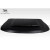 2011-2022 Jeep Grand Cherokee Duraflex Demon Look Hood - 1 Piece - image 8