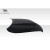 2011-2022 Jeep Grand Cherokee Demon Look Hood - 1 Piece - image 5
