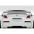2003-2008 Nissan 350Z Z33 Coupe Duraflex Power Rear Wing Spoiler - 1 Piece - image 1