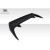 2003-2008 Nissan 350Z Z33 Coupe Duraflex Power Rear Wing Spoiler - 1 Piece - image 21
