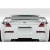 2003-2008 Nissan 350Z Power Rear Wing - image 1