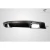 2016-2023 Chevrolet Camaro GMX Rear Diffuser - 1 Piece ( Quad exhaust ) - image 4