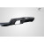 2016-2023 Chevrolet Camaro GMX Rear Diffuser - 1 Piece ( Quad exhaust ) - image 13