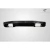 2016-2023 Chevrolet Camaro GMX Rear Diffuser - 1 Piece ( Quad exhaust ) - image 18