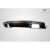 2016-2023 Chevrolet Camaro GMX Rear Diffuser - 1 Piece ( Quad exhaust ) - image 19