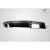 2016-2023 Chevrolet Camaro GMX Rear Diffuser - 1 Piece ( Quad exhaust ) - image 8