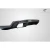 2016-2023 Chevrolet Camaro GMX Rear Diffuser - 1 Piece ( Quad exhaust ) - image 12