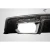 2016-2023 Chevrolet Camaro GMX Carbon Fiber Rear Lip - image 7