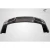 2016-2023 Chevrolet Camaro GMX Carbon Fiber Rear Lip - image 8