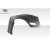 2010-2015 Chevrolet Camaro Duraflex RBS Wide Body Front Fender Flares - 2 Piece - image 9