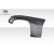 2010-2015 Chevrolet Camaro RBS Wide Body Front Fender Flares - 2 Piece - image 6