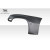 2010-2015 Chevrolet Camaro RBS Wide Body Front Fender Flares - 2 Piece - image 14