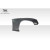 2010-2015 Chevrolet Camaro RBS Wide Body Front Fender Flares - 2 Piece - image 16