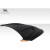 2014-2023 Infiniti Q50 S Concept Hood - 1 Piece - image 6
