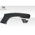 2010-2015 Chevrolet Camaro RBS Wide Body Rear Fender Flares - 4 Piece - image 4