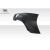 2010-2015 Chevrolet Camaro RBS Wide Body Rear Fender Flares - 4 Piece - image 9