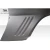 2010-2015 Chevrolet Camaro RBS Fender Flare - image 21