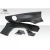 2010-2015 Chevrolet Camaro RBS Fender Flare - image 3
