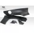 2010-2015 Chevrolet Camaro RBS Fender Flare - image 4
