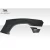 2010-2015 Chevrolet Camaro RBS Wide Body Rear Fender Flares - 4 Piece - image 6
