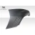 2010-2015 Chevrolet Camaro RBS Wide Body Rear Fender Flares - 4 Piece - image 11