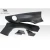 2010-2015 Chevrolet Camaro RBS Wide Body Rear Fender Flares - 4 Piece - image 24