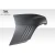 2010-2015 Chevrolet Camaro RBS Wide Body Rear Fender Flares - 4 Piece - image 27