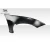 2000-2005 Toyota Celica RBS Front Fenders - 4 Piece - image 8