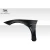 2000-2005 Toyota Celica RBS Front Fenders - 4 Piece - image 11