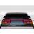 1984-1988 Nissan 300ZX Z31 RBS Rear Wing Spoiler - 1 Piece - image 1