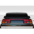 1984-1988 Nissan 300ZX Z31 RBS Rear Wing Spoiler - 1 Piece - image 1