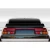 1984-1986 Nissan 300ZX Z31 RBS Rear Wing Spoiler - 1 Piece - image 1