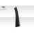 1984-1988 Nissan 300ZX Z31 RBS Rear Wing Spoiler - 1 Piece - image 12