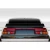 1984-1988 Nissan 300ZX RBS Rear Wing - image 1