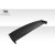 2010-2016 Hyundai Genesis Coupe RBS V2 Rear Wing Spoiler - 3 Piece - image 4