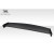 2010-2016 Hyundai Genesis Coupe RBS V2 Rear Wing Spoiler - 3 Piece - image 5