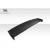 2010-2016 Hyundai Genesis Coupe RBS V2 Rear Wing Spoiler - 3 Piece - image 5
