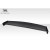 2010-2016 Hyundai Genesis Coupe RBS V2 Rear Wing Spoiler - 3 Piece - image 11