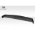 2010-2016 Hyundai Genesis Coupe RBS V2 Rear Wing Spoiler - 3 Piece - image 7
