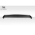 2010-2016 Hyundai Genesis Coupe RBS V2 Rear Wing Spoiler - 3 Piece - image 4