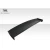 2010-2016 Hyundai Genesis Coupe RBS V2 Rear Wing Spoiler - 3 Piece - image 6