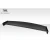 2010-2016 Hyundai Genesis Coupe RBS V2 Rear Wing Spoiler - 3 Piece - image 8