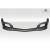 2005-2006 Acura RSX Duraflex A Spec Front Lip Spoiler - 1 Piece - image 4