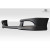 2005-2006 Acura RSX A Spec Front Lip Spoiler - 1 Piece - image 9
