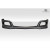 2005-2006 Acura RSX A Spec Front Lip Spoiler - 1 Piece - image 3