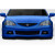 2005-2006 Acura RSX A Spec Front Lip Spoiler - 1 Piece - image 5